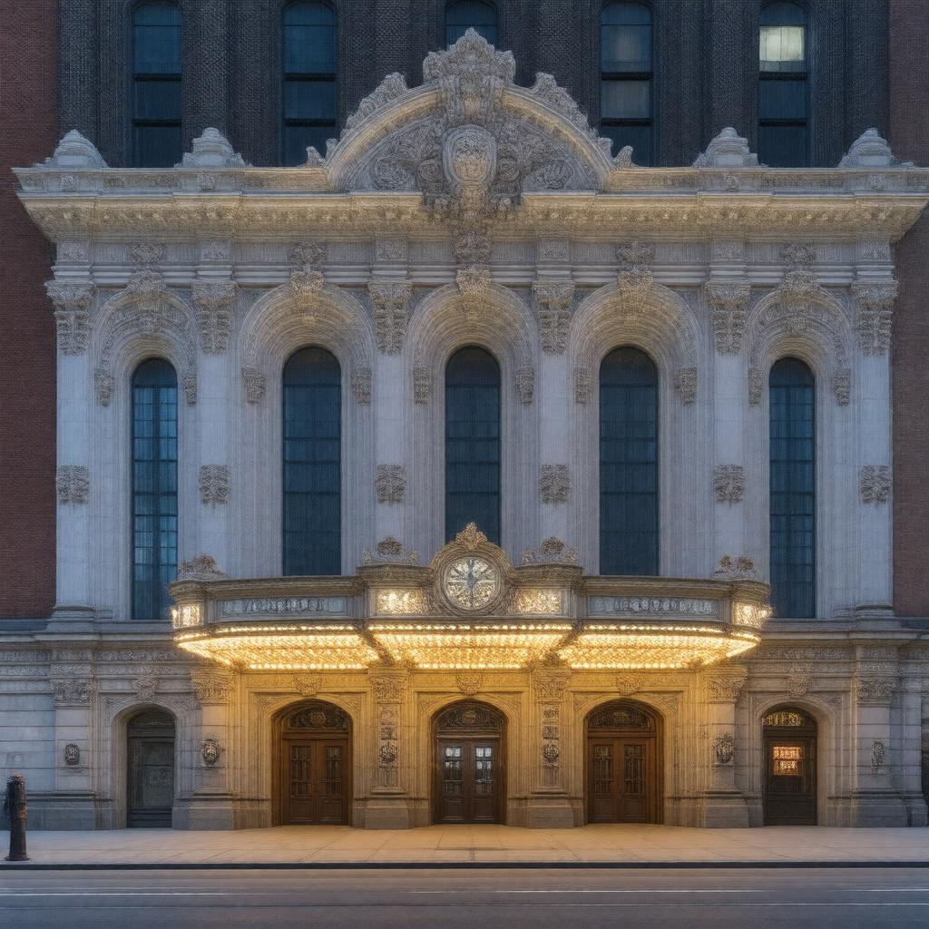 Elgin and Winter Garden Theatre